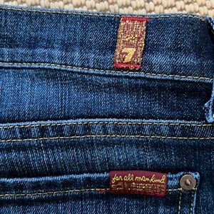 Seven jeans